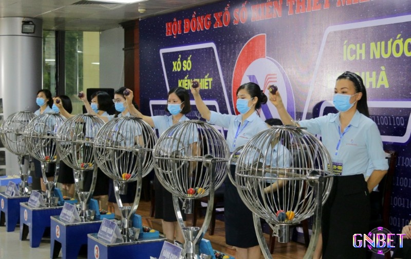 Xổ số kiến thiết là gì? Đây là loại hình chơi xổ số thịnh hành