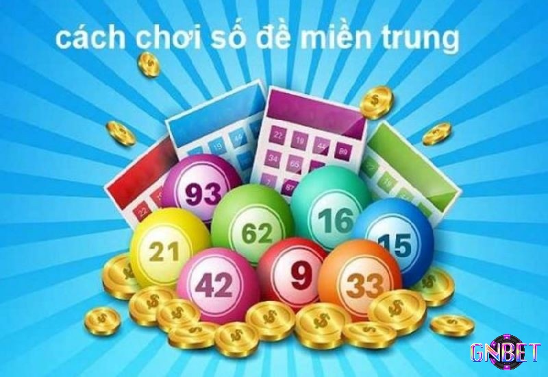 Lô đề miền Trung là hình thức cá cược phổ biến và được ưa chuộng nhất hiện nay