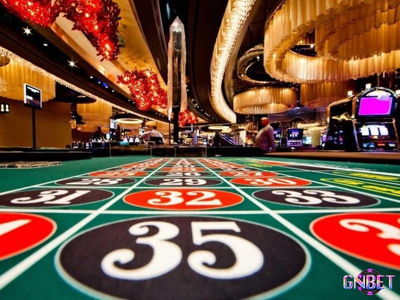 Không nên chủ quan và quá tự tin khi tham gia casino