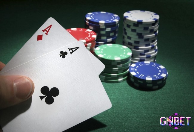 Tính điểm khi tham gia đánh bài baccarat