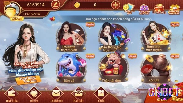 Nhà cái uy tín dev có những đặc điểm nổi bật gì?