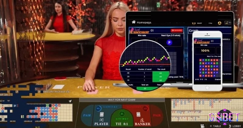 TBaccarat System.com