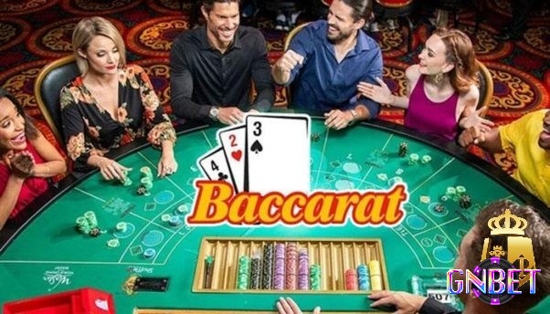 Bạn đã biết gì về khái niệm baccarat?