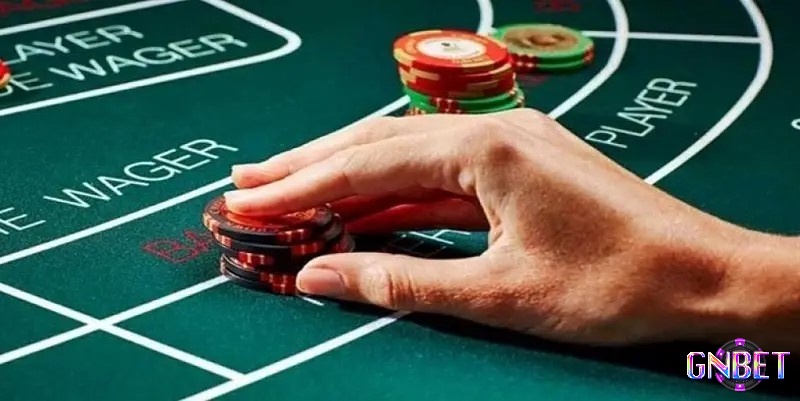 Quản lý tiền bạc tốt đóng vai trò quan trọng khi đánh bài baccarat