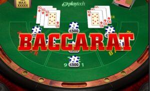 Cách chơi bài Baccarat luôn thắng: Bí kíp chơi hiệu quả nhất