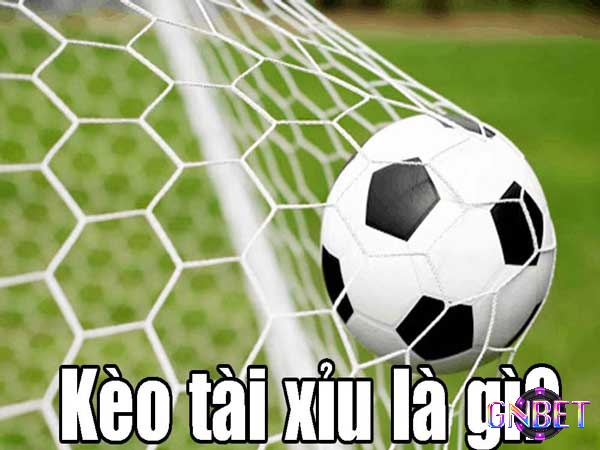 Kèo bóng đá tài xỉu là loại hình cá cược được nhiều người lựa chọn