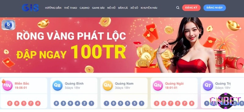 Gi8 là sân chơi bóng đá lâu đời