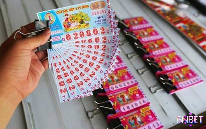 Cách chơi xổ số miền bắc theo hình thức truyền thống