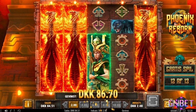 Game slot này kết hợp các tính năng tuyệt vời