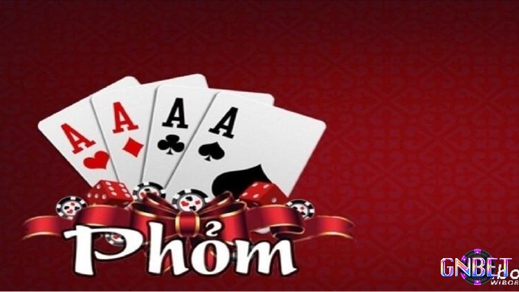 Phỏm là gì? Phỏm là một trò chơi bài hấp dẫn nhất hiện nay