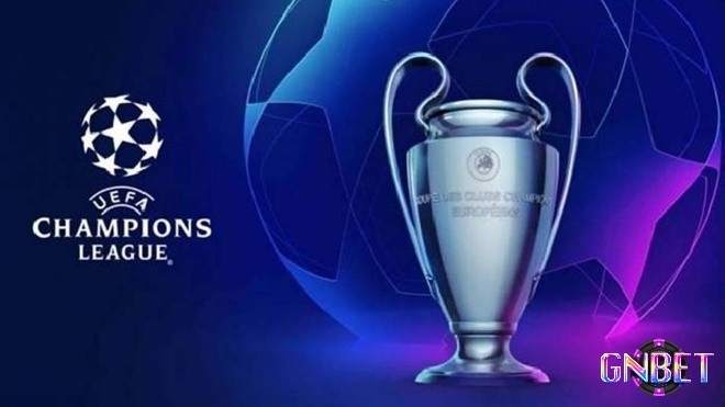 Giải vô địch bóng đá Champions League à sân chơi bóng đá lớn nhất châu Âu