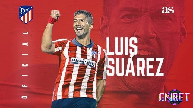 Suarez là một trong những tiền đạo xuất sắc với khả năng kiến tạo bàn thắng tuyệt đẹp