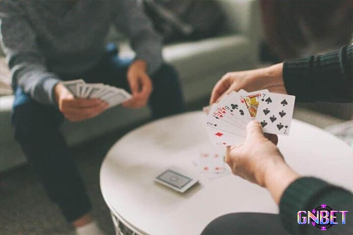 Những mẹo chơi sâm lốc hấp dẫn đến từ các tay chơi chuyên nghiệp