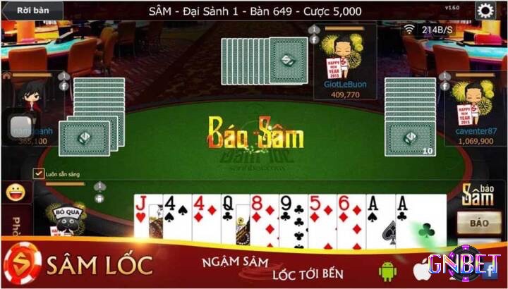 Hiểu rõ về thuật ngữ sâm lốc giúp người chơi có những trải nghiệm tốt nhất trong trò chơi