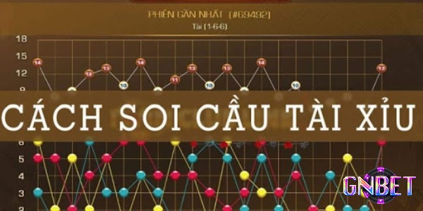 Cách bắt cầu tài xỉu như thế nào?