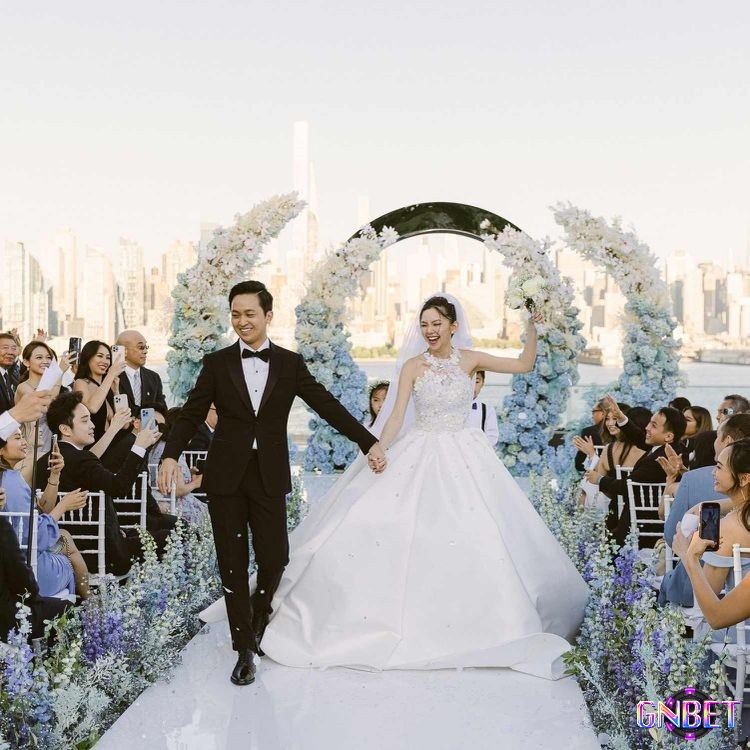 Giải mã giấc mơ thấy mình làm đám cưới giúp có được dự báo tương lai