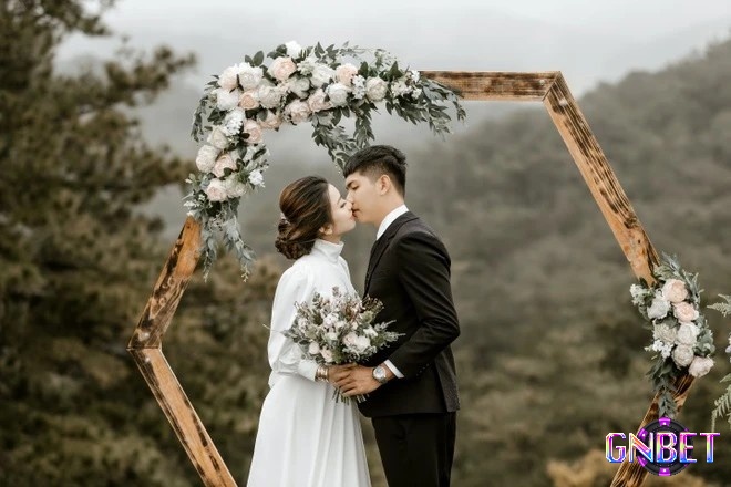 Mơ thấy mình làm đám cưới là trải nghiệm thú vị