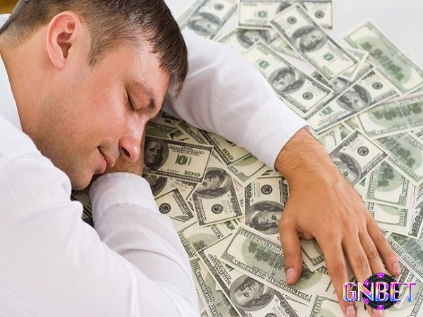 Giải mã giấc mơ thấy tiền giúp có được số đề chuẩn xác