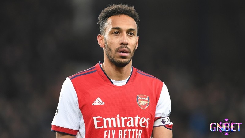 Aubameyang - một trong những cầu thủ sở hữu khả năng ghi bàn xuất sắc, góp phần tạo nên sức hút của UEFA Europa League