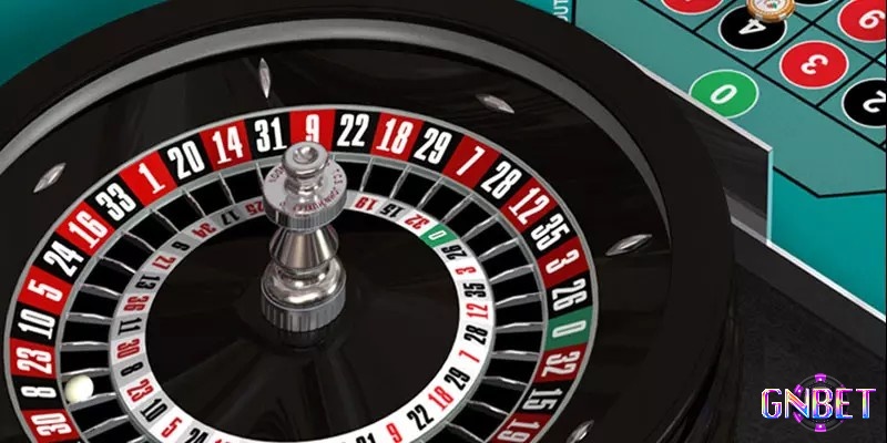 Hướng dẫn cách chơi roulette chung