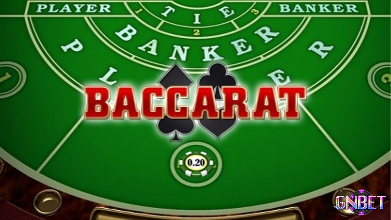 Khám phá về bài baccarat