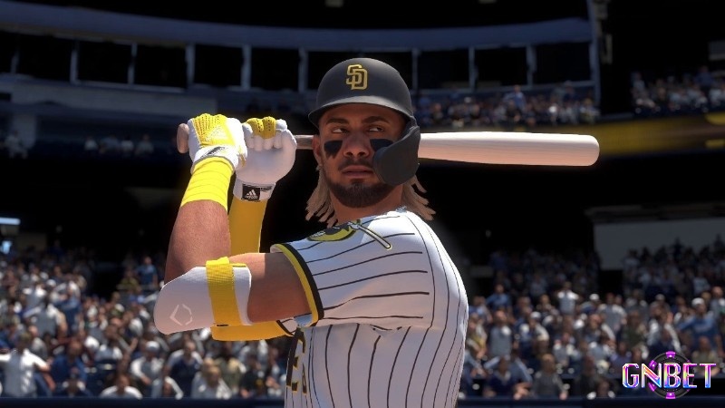 MLB The Show 21 mang đến trải nghiệm chơi bóng chày cực kỳ chân thật