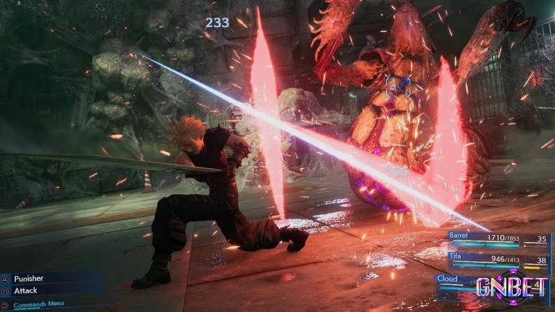 Lợi ích của nhiệm vụ phụ trong Final Fantasy VII Remake là phần thưởng cho bạn
