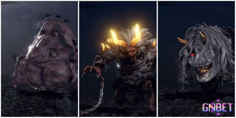 Khả năng biến thành Yokai giúp bạn trở thành những sinh vật rất mạnh