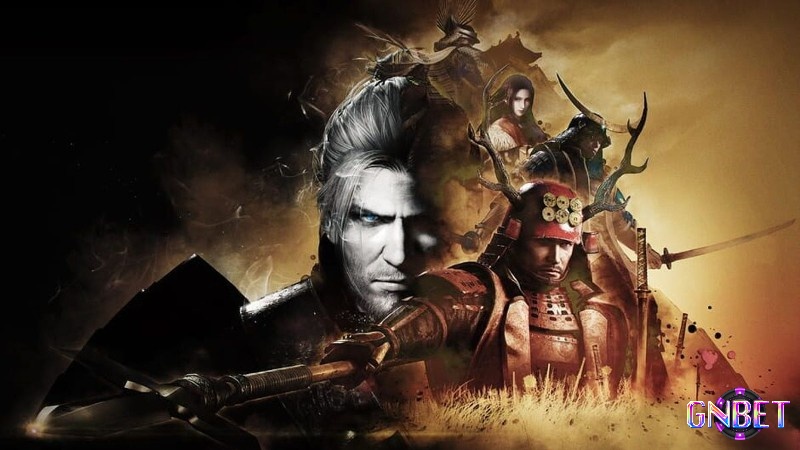 Nioh 2 vừa kết hợp giữa Souls-like vừa mang đậm phong cách Samurai