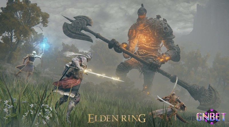 Elden Ring đòi hỏi người chơi phải nghiên cứu và cân nhắc kỹ lưỡng trong việc xây dựng nhân vật của mình