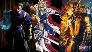 Game đối kháng 2 người cho pc: Top game hay, đáng chơi nhất