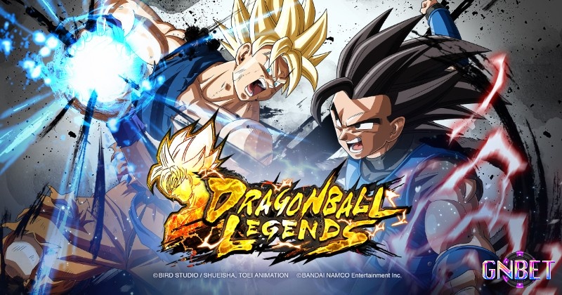 Dragon Ball Legends là tựa game đối kháng anime nổi tiếng với đồ họa 3D sống động và lối chơi chiến đấu đơn giản