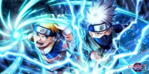 Game đối kháng anime online trên di động càng chơi càng cuốn