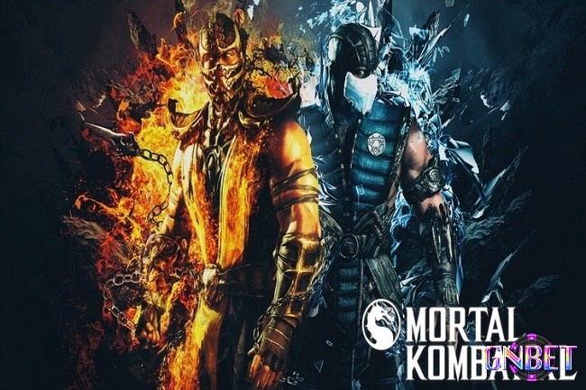 Mortal Kombat XL nổi bật với hệ thống Fatality tàn bạo.