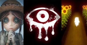 Game kinh dị miễn phí cho android: Top game rùng rợn nhất