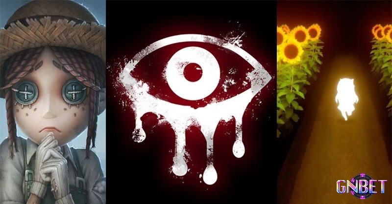 Khám phá top game kinh dị miễn phí cho android cùng gnbet nhé