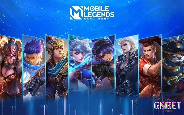 Mobile Legends: Bang Bang là một game MOBA mobile hay nổi tiếng nhất thế giới hiện nay