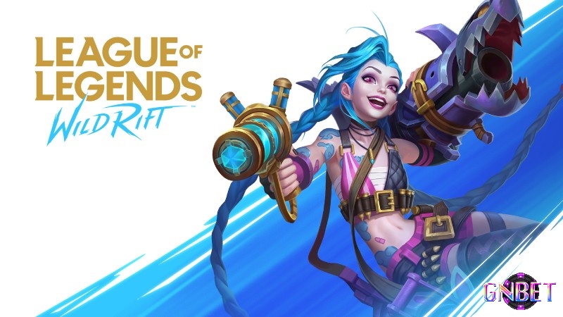 League of Legends: Wild Rift mang đến trải nghiệm game MOBA mobile hay đỉnh cao