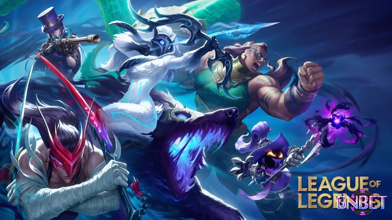 Hiện nay, Liên Minh Huyền Thoại rất hot trong làng game MOBA, không chỉ ở Việt Nam mà còn trên toàn cầu
