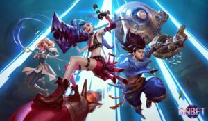 Game MOBA PC - Những game đang thống trị thị trường 2025