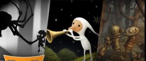 Game phiêu lưu giải đố cho android: Top game không thể bỏ lỡ