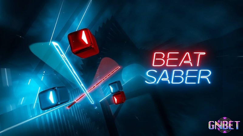 Beat Saber là sự kết hợp tuyệt vời giữa âm nhạc sôi động, vận động thể chất và trải nghiệm đầy cuốn hút
