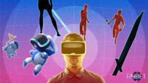Game VR hay nhất mọi thời đại càng chơi càng cuốn