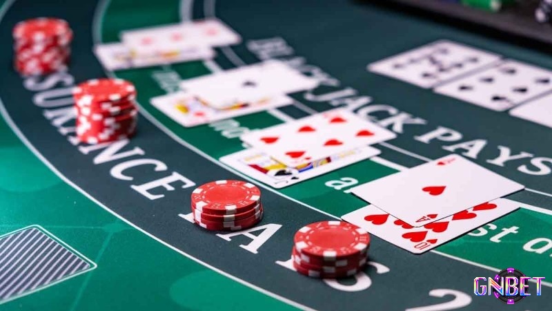 Tìm hiểu bài Blackjack là gì?
