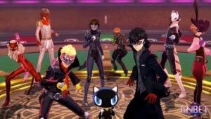 Mẹo chơi Persona 5 Royal hiệu quả, tối ưu nhất 2025