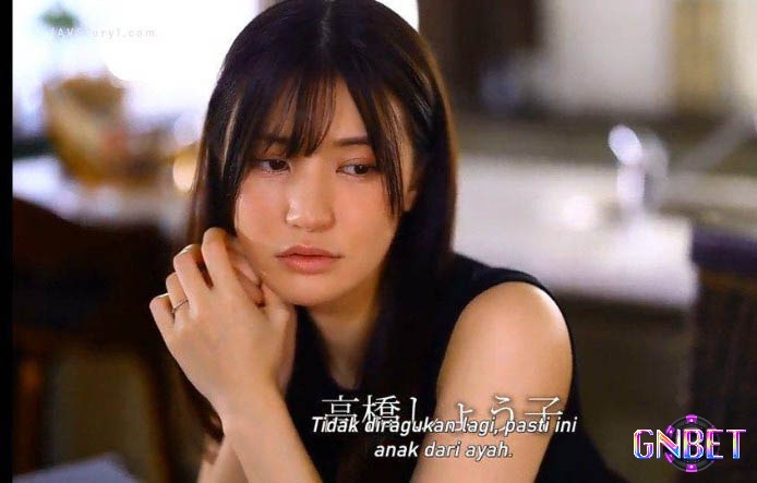 Riho gây ấn tượng với nhan sắc xinh đẹp cùng diễn xuất chuyên nghiệp