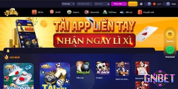 Bộ sưu tập game ấn tượng - khiến bạn khó lòng rời mắt