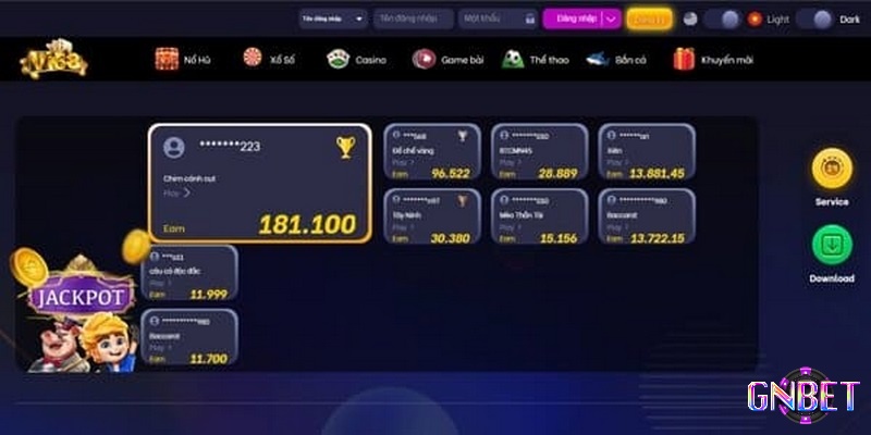 Rút tiền dễ dàng!