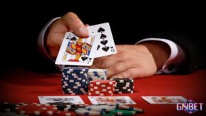 Chiến thuật Poker Texas Hold’em từ cơ bản đến nâng cao