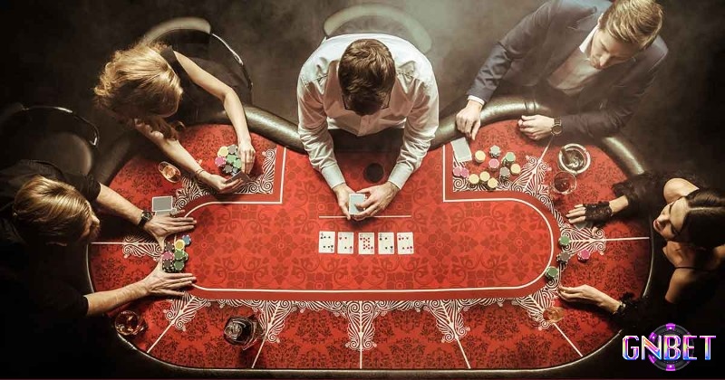 Chiến thuật Poker Texas Hold’em biết quản lý vốn đặt cược